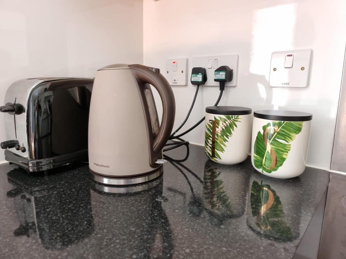 Charming Victorian Apartment, Close To Centre إينفيرنيس المظهر الخارجي الصورة